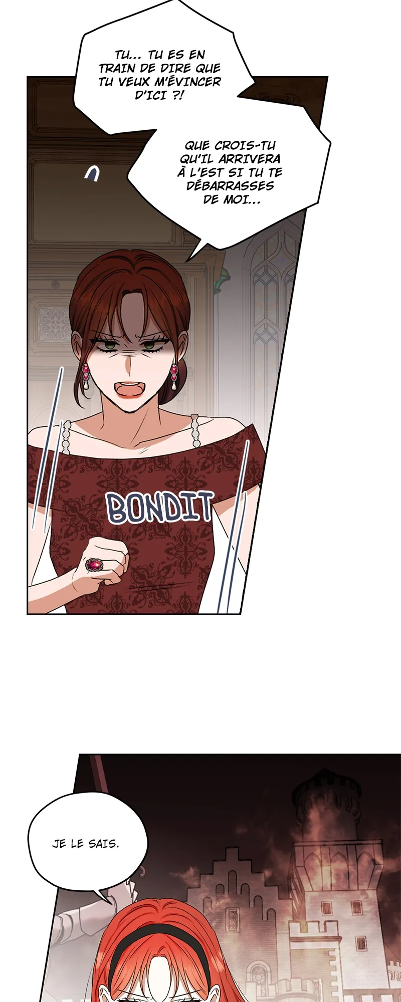 Read Leveling Up My Husband to the Max FR Manga Online