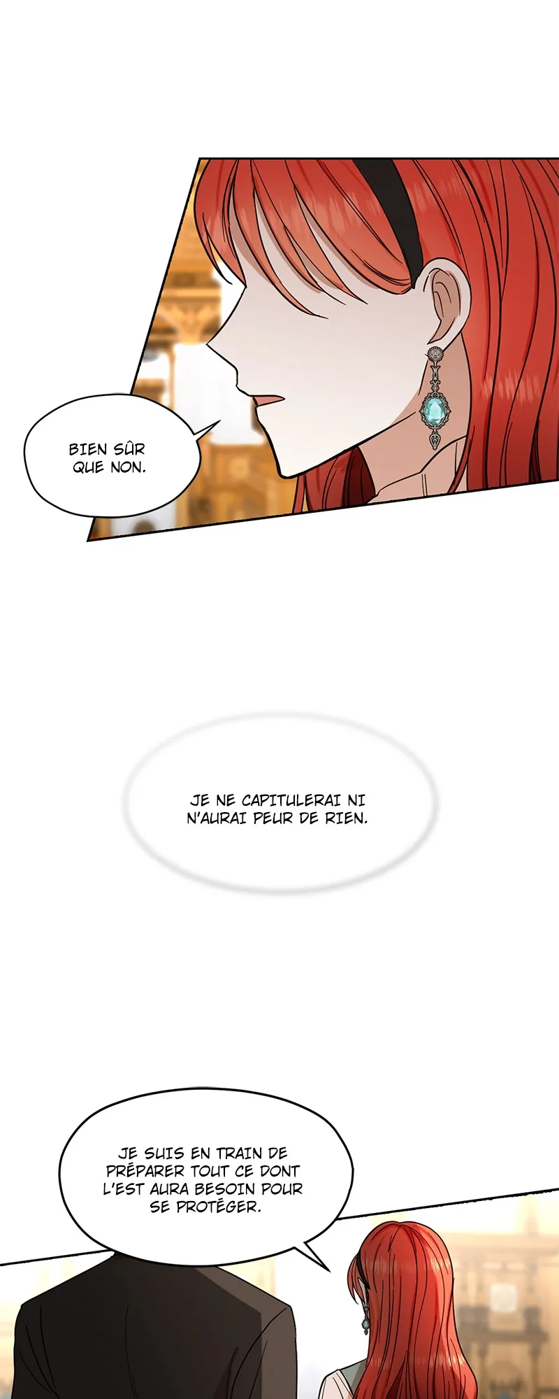 Read Leveling Up My Husband to the Max FR Manga Online