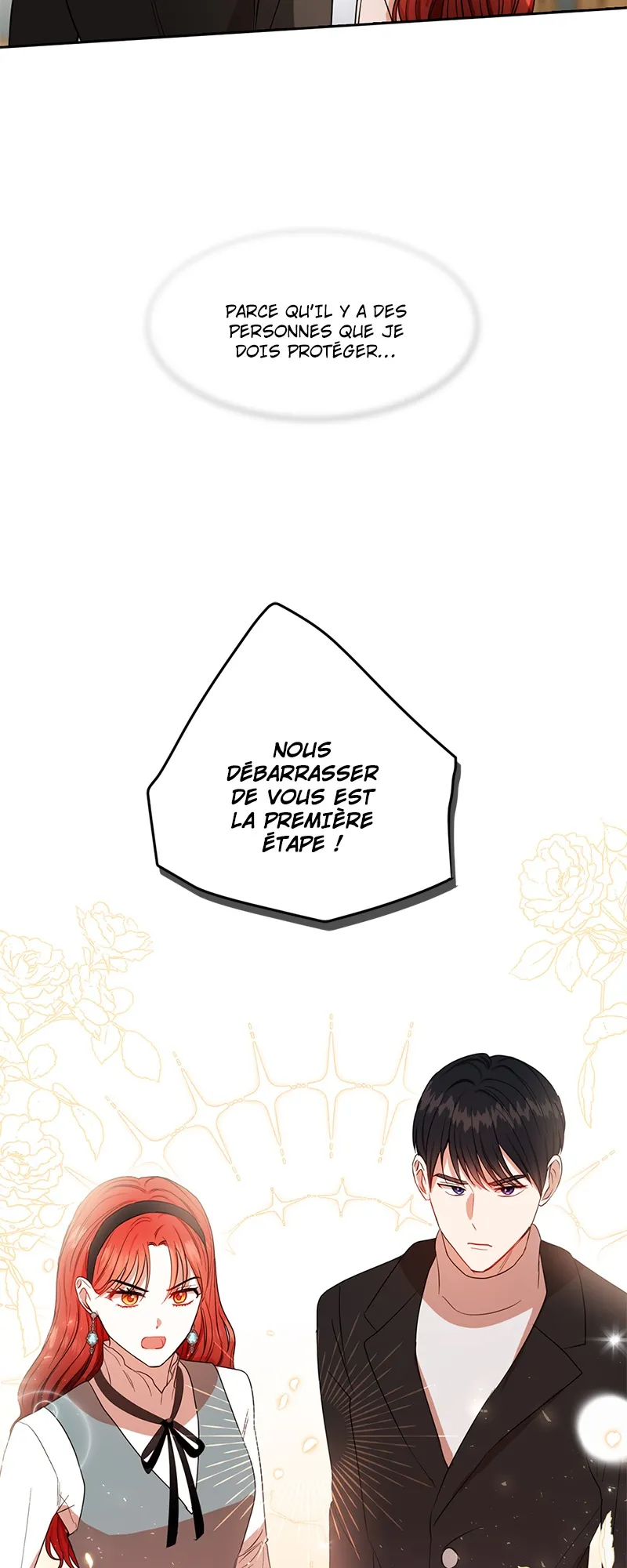 Read Leveling Up My Husband to the Max FR Manga Online