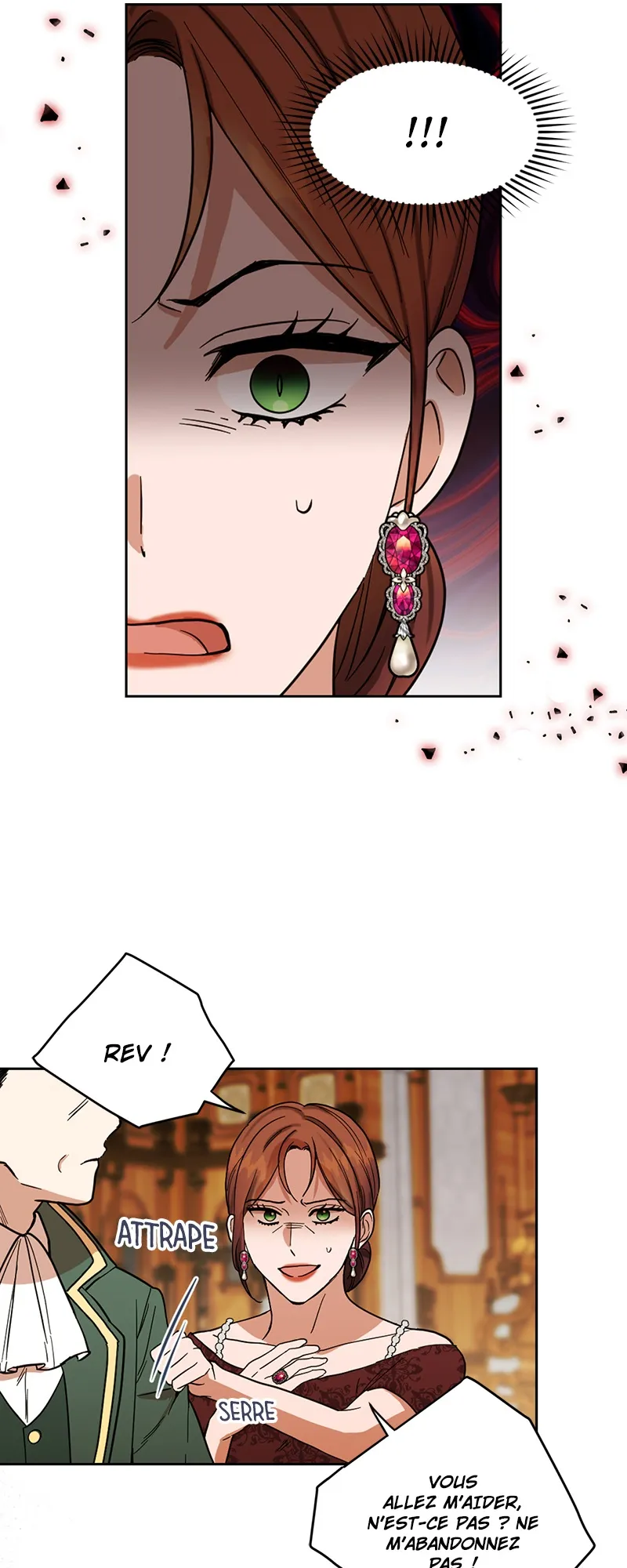 Read Leveling Up My Husband to the Max FR Manga Online