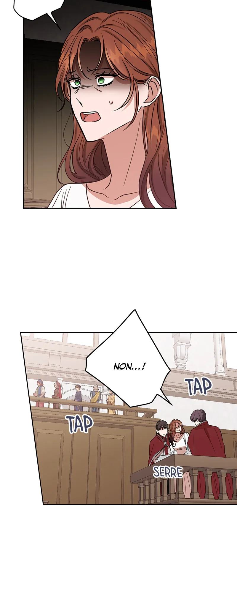 Read Leveling Up My Husband to the Max FR Manga Online