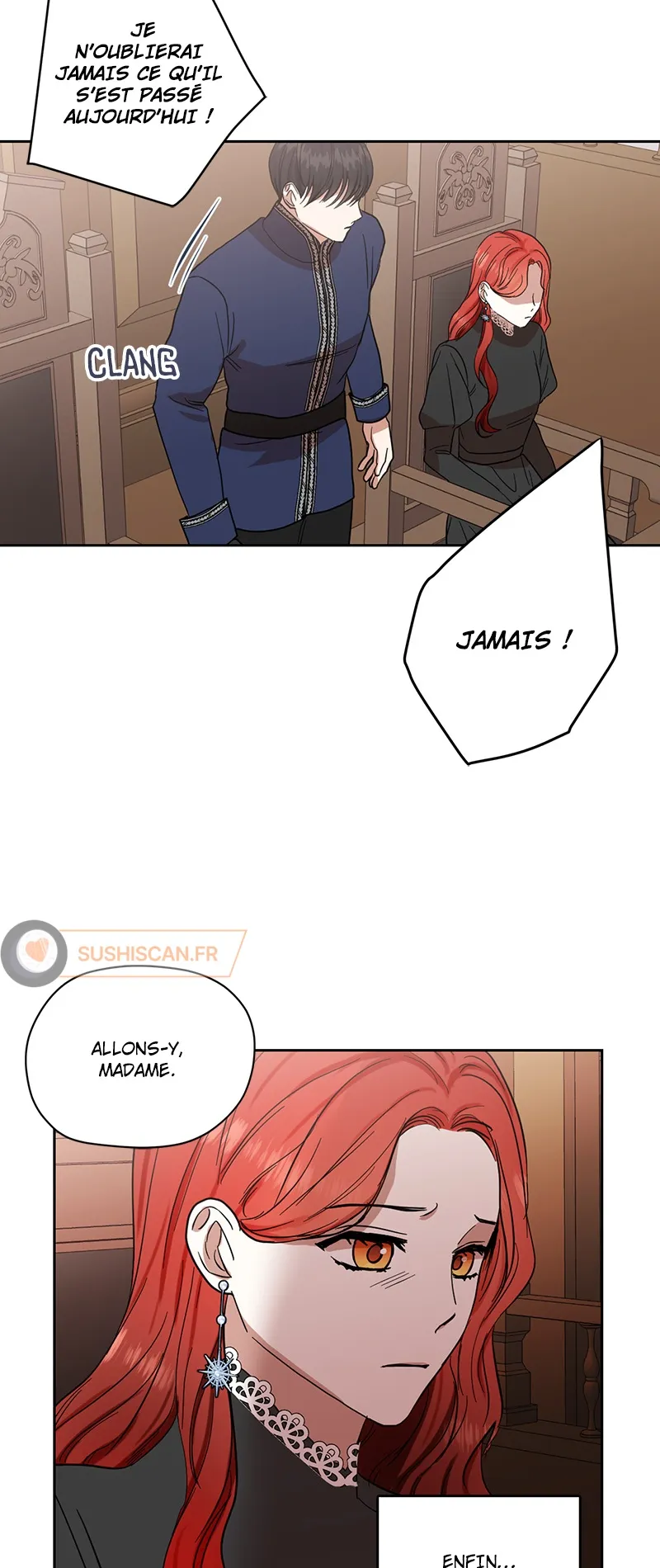 Read Leveling Up My Husband to the Max FR Manga Online