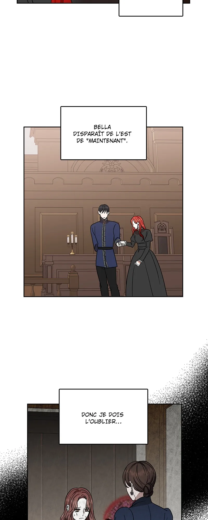 Read Leveling Up My Husband to the Max FR Manga Online