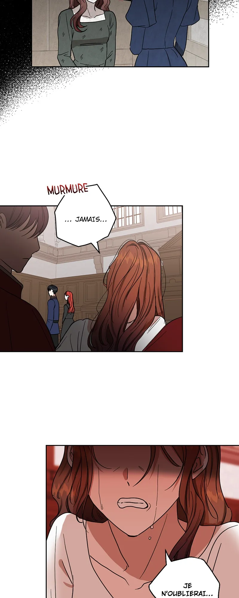 Read Leveling Up My Husband to the Max FR Manga Online