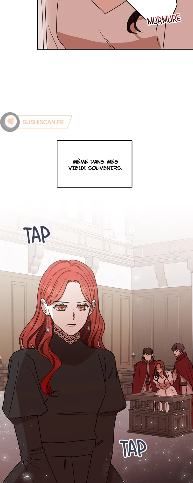 Read Leveling Up My Husband to the Max FR Manga Online