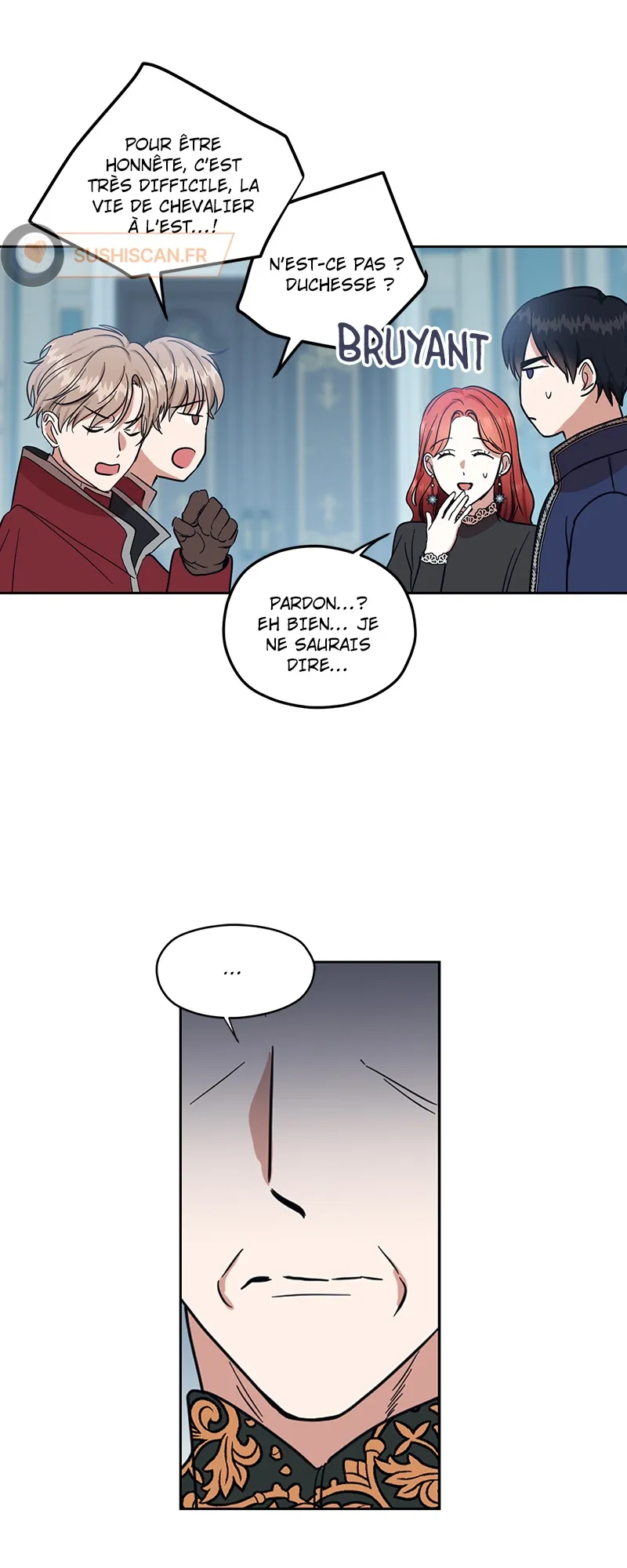 Read Leveling Up My Husband to the Max FR Manga Online
