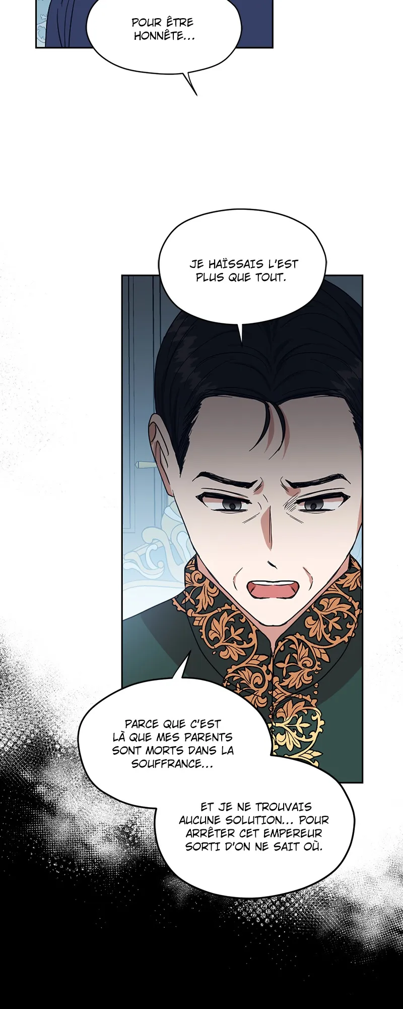 Read Leveling Up My Husband to the Max FR Manga Online