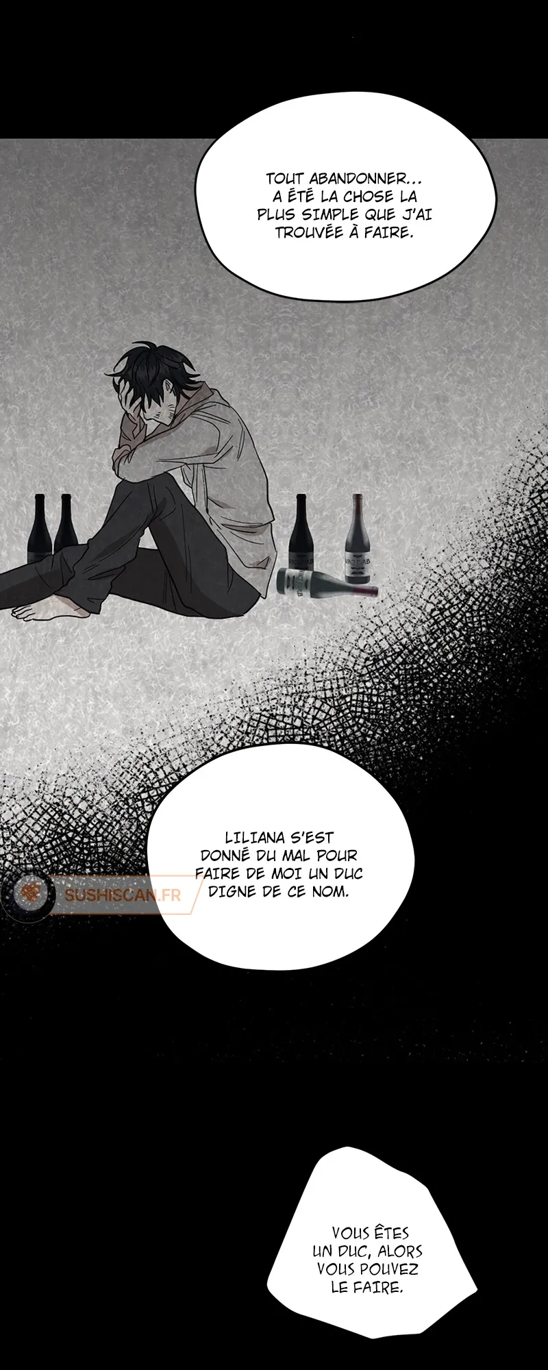 Read Leveling Up My Husband to the Max FR Manga Online