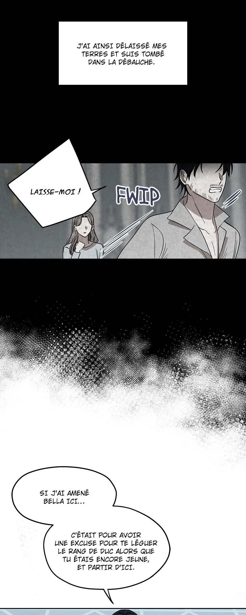 Read Leveling Up My Husband to the Max FR Manga Online