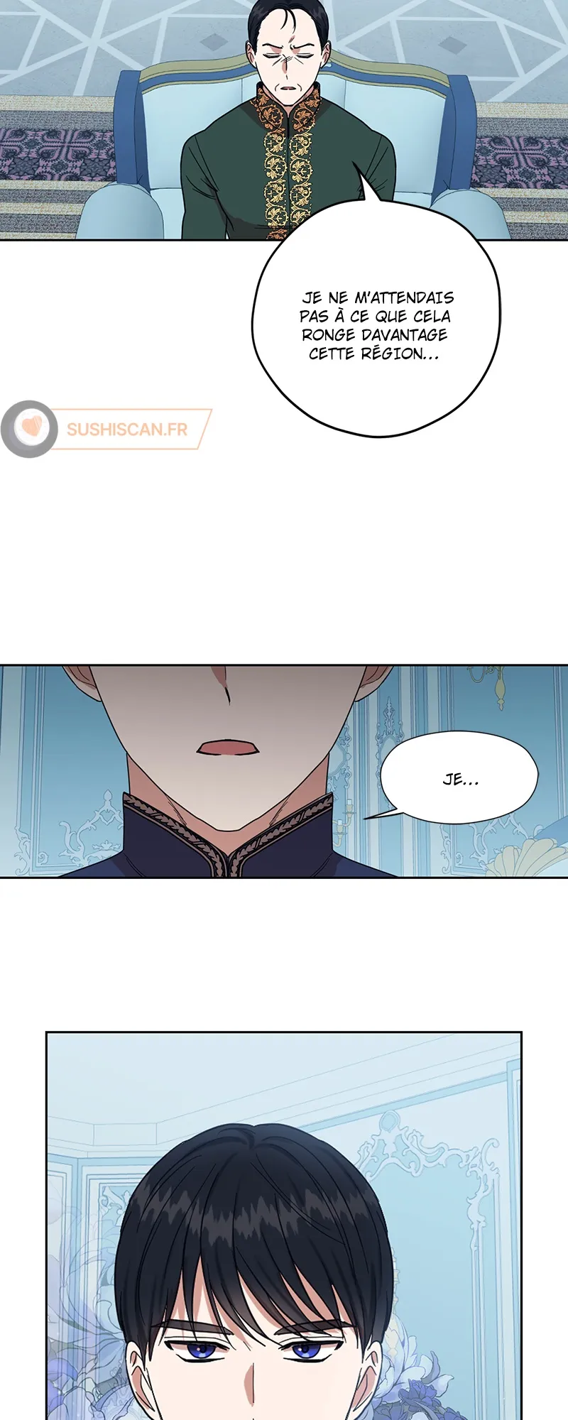 Read Leveling Up My Husband to the Max FR Manga Online