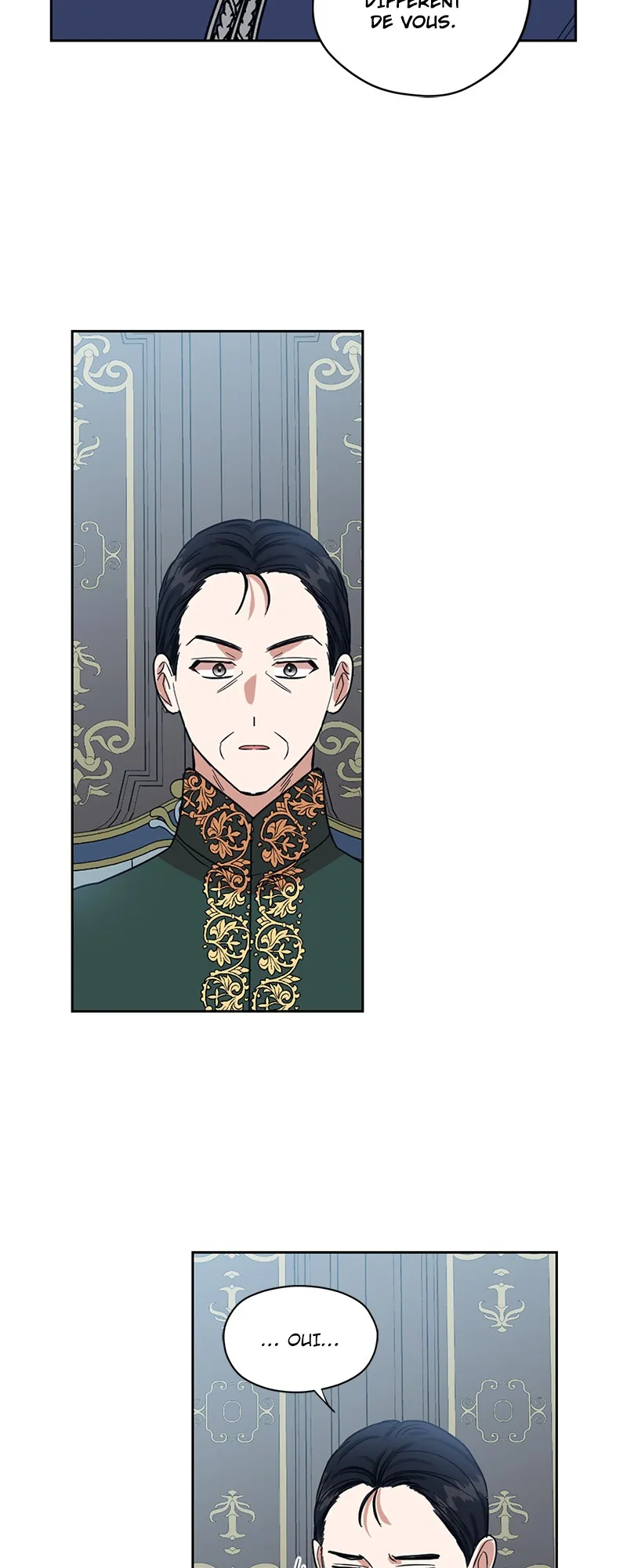 Read Leveling Up My Husband to the Max FR Manga Online