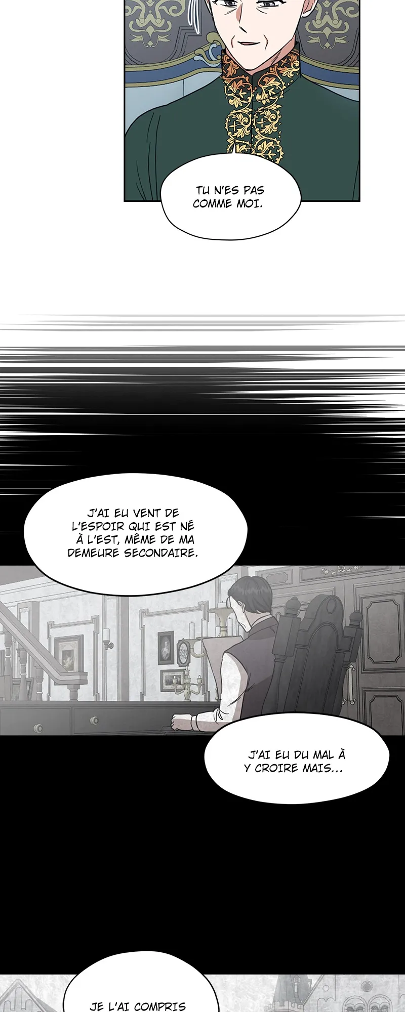 Read Leveling Up My Husband to the Max FR Manga Online