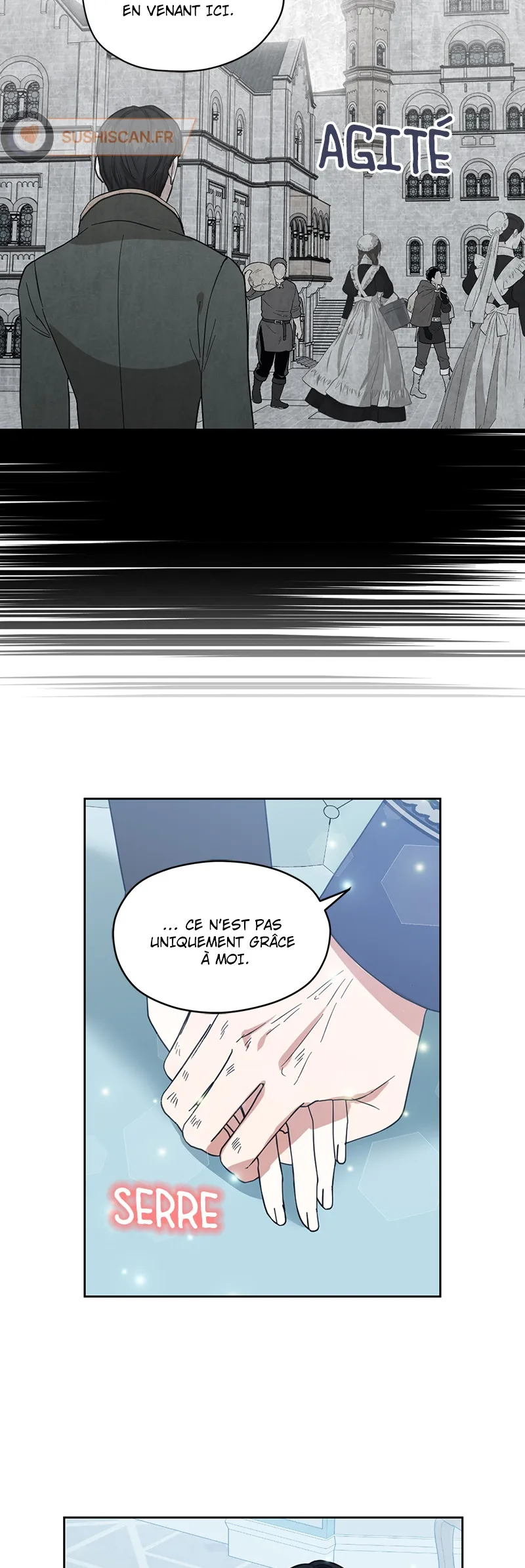 Read Leveling Up My Husband to the Max FR Manga Online