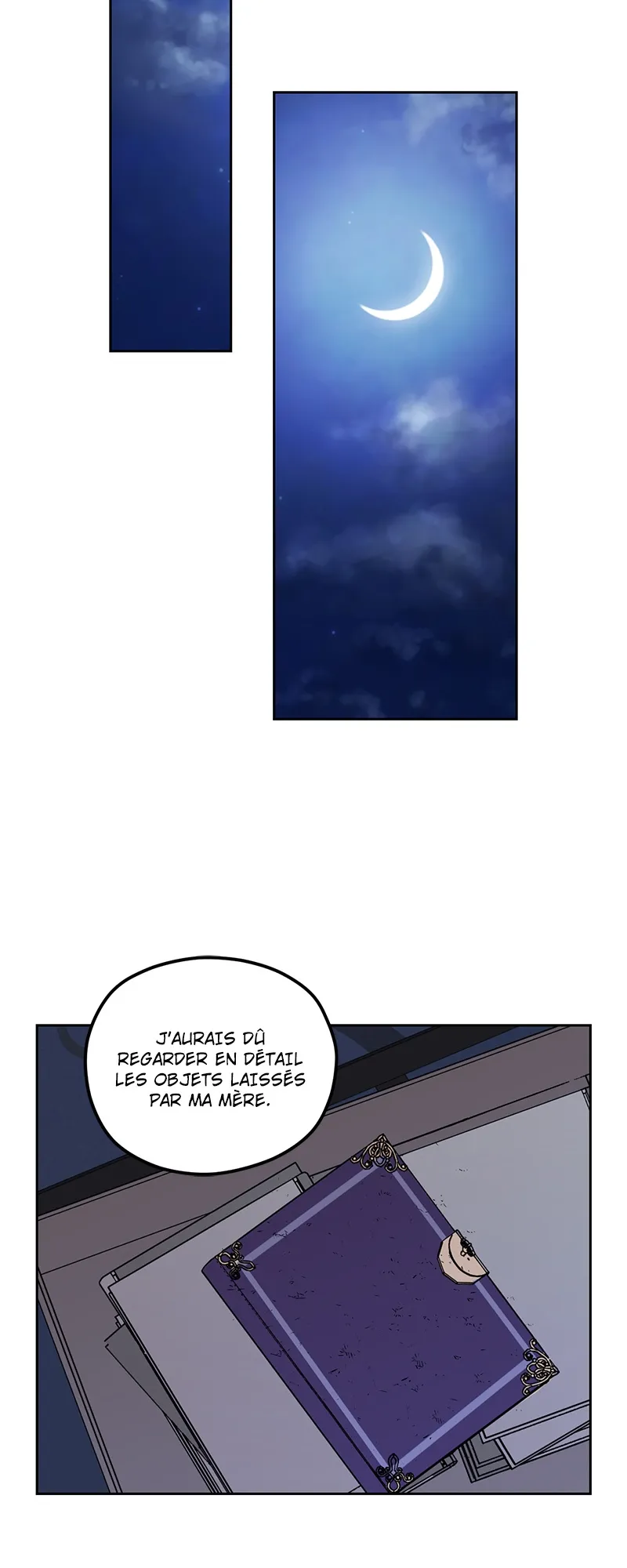 Read Leveling Up My Husband to the Max FR Manga Online