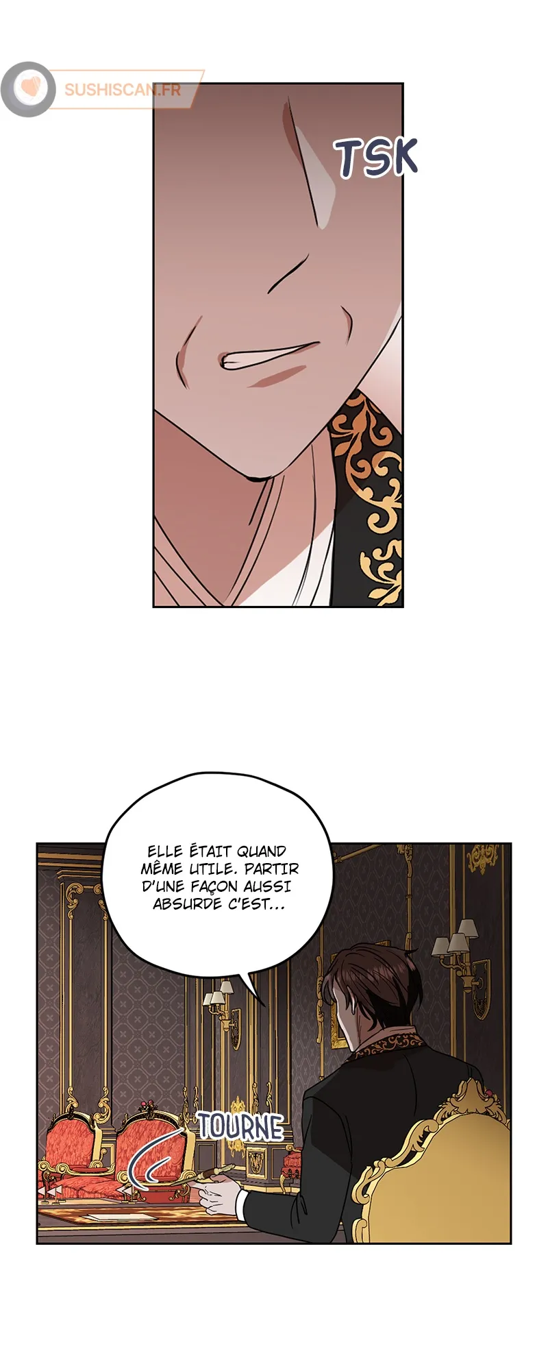 Read Leveling Up My Husband to the Max FR Manga Online
