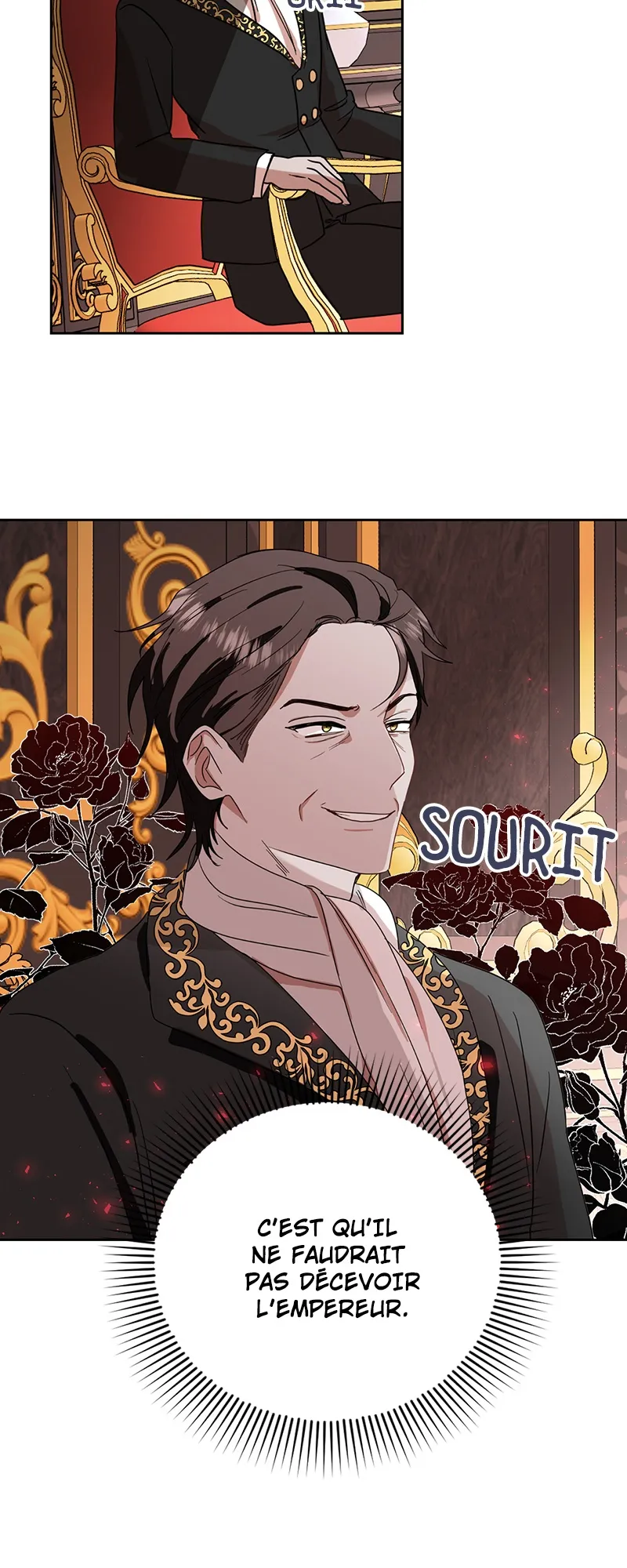 Read Leveling Up My Husband to the Max FR Manga Online