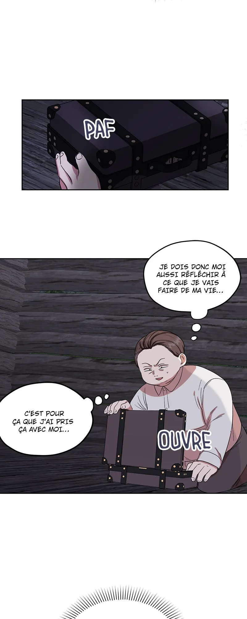 Read Leveling Up My Husband to the Max FR Manga Online