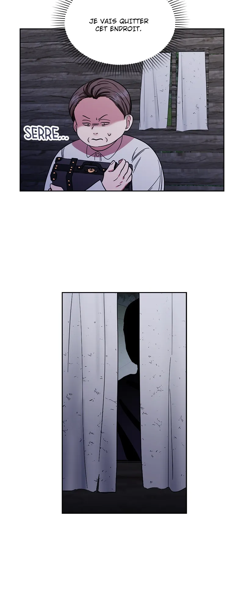 Read Leveling Up My Husband to the Max FR Manga Online