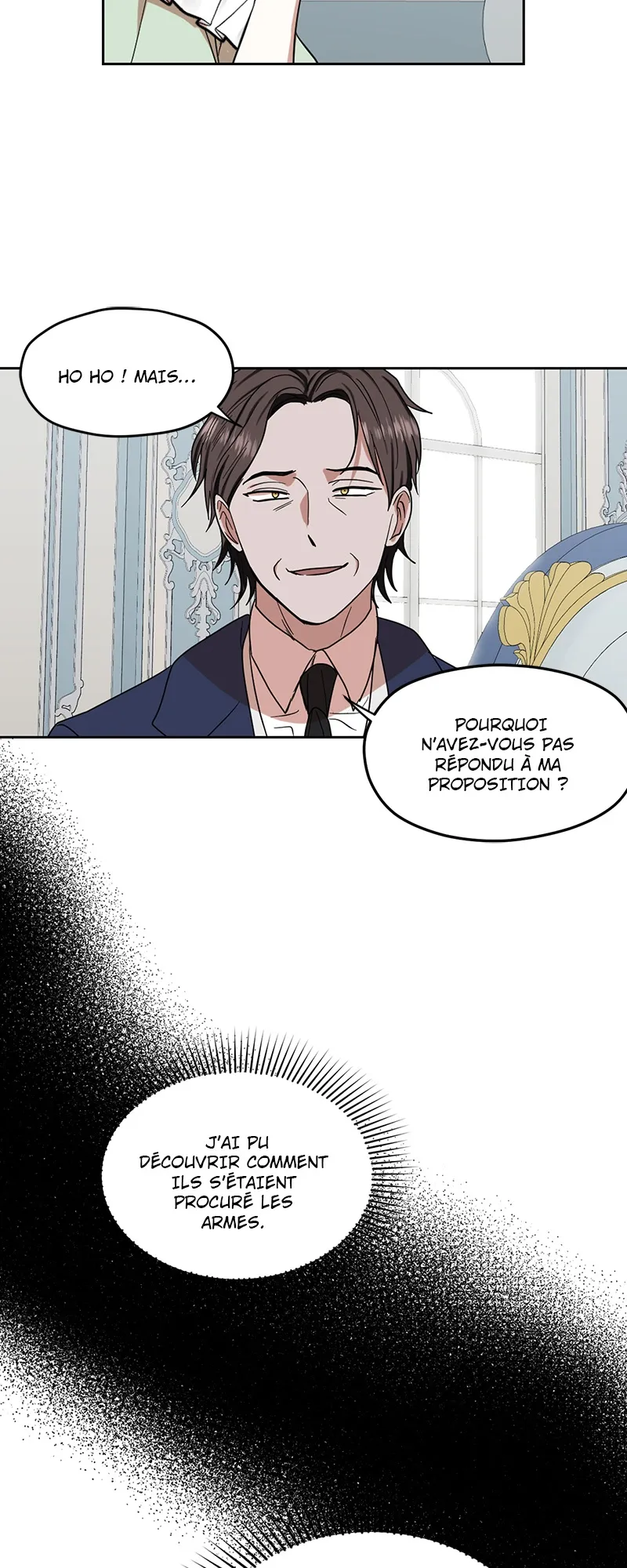 Read Leveling Up My Husband to the Max FR Manga Online