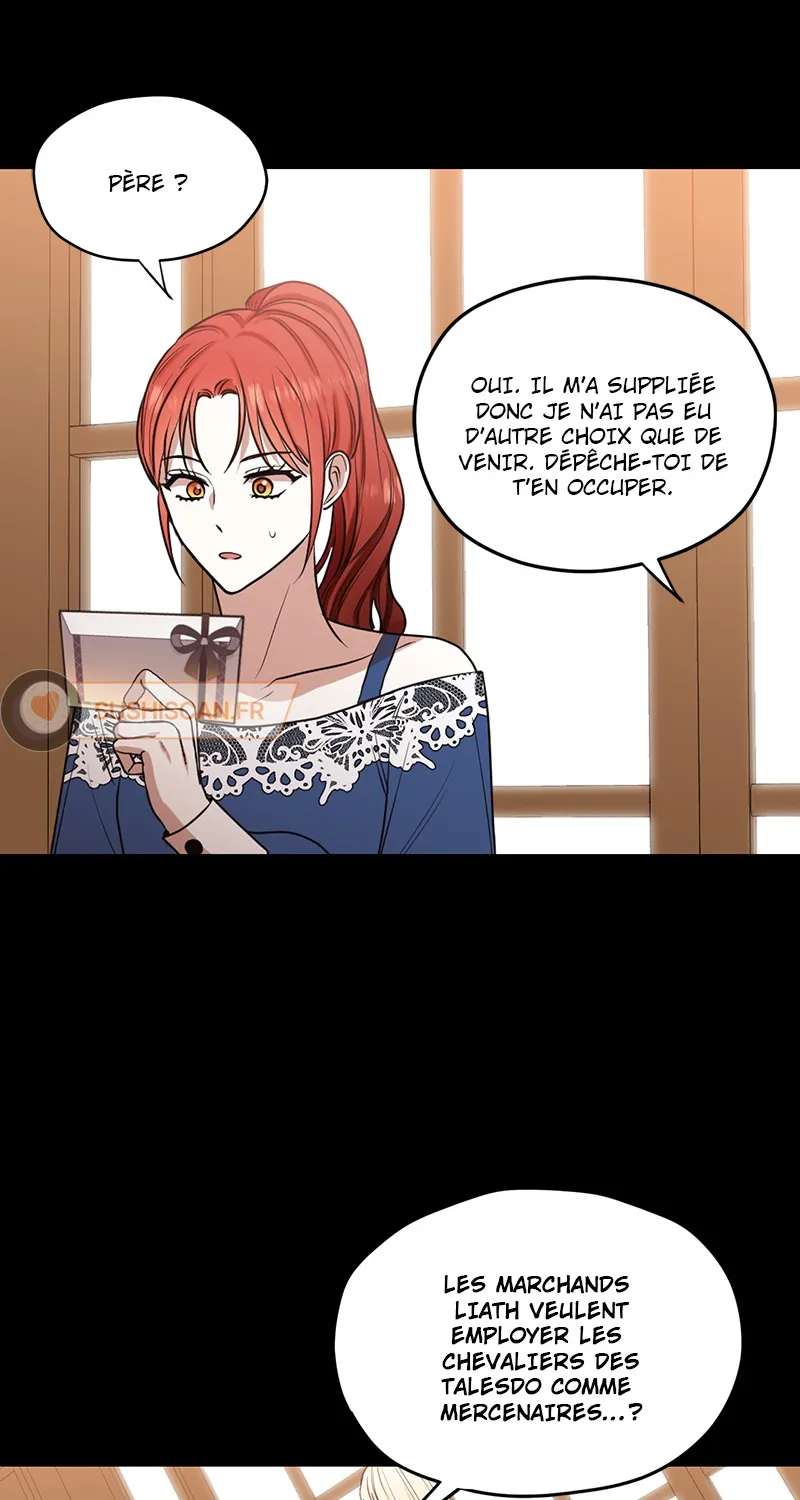 Read Leveling Up My Husband to the Max FR Manga Online