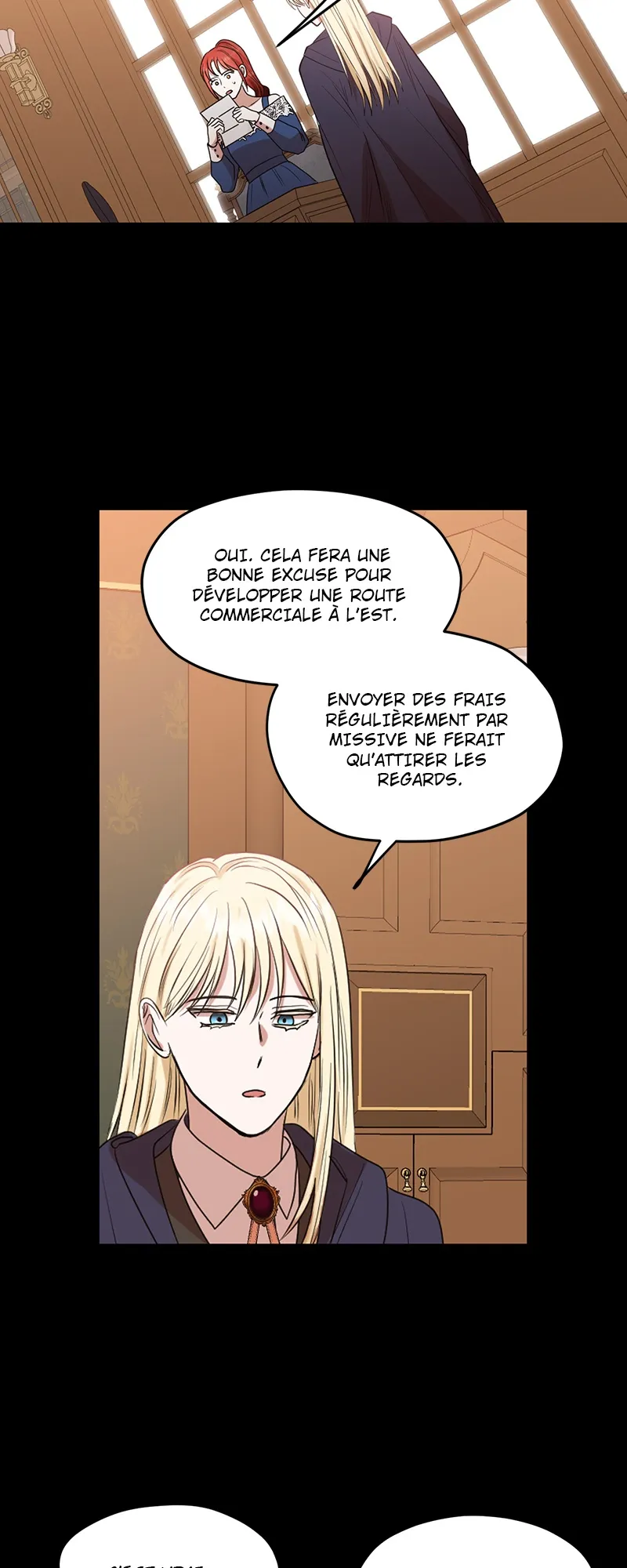 Read Leveling Up My Husband to the Max FR Manga Online