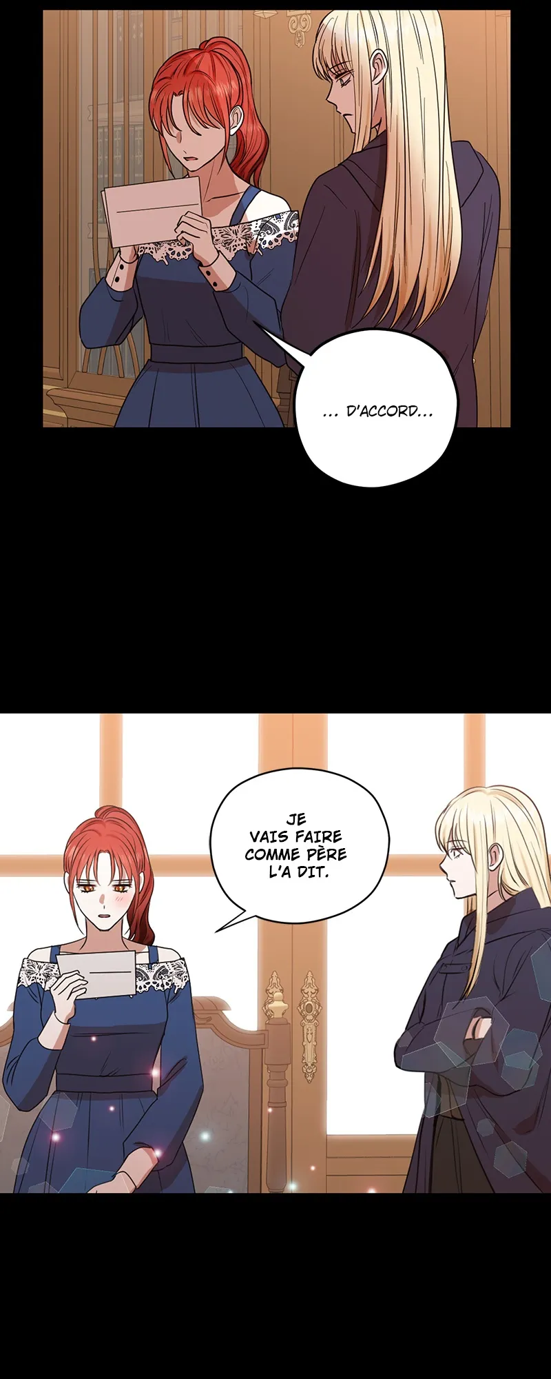 Read Leveling Up My Husband to the Max FR Manga Online