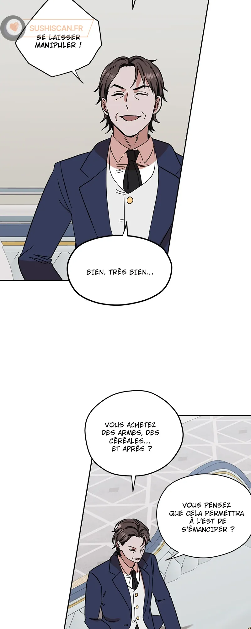 Read Leveling Up My Husband to the Max FR Manga Online