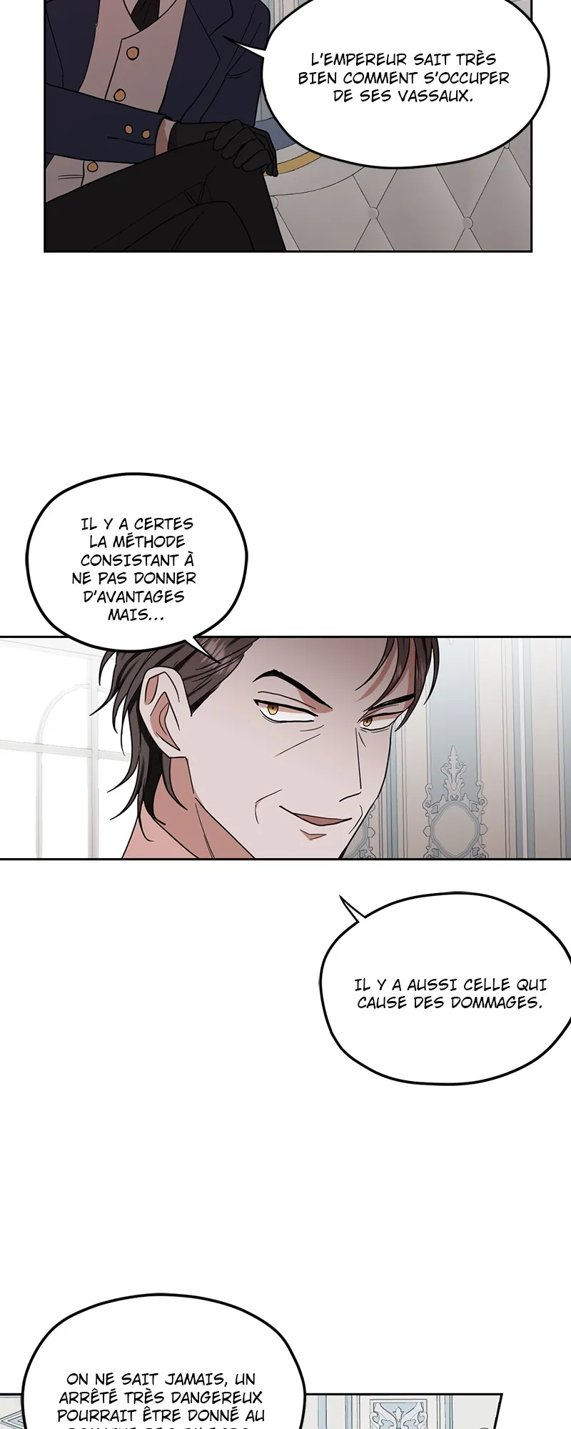 Read Leveling Up My Husband to the Max FR Manga Online