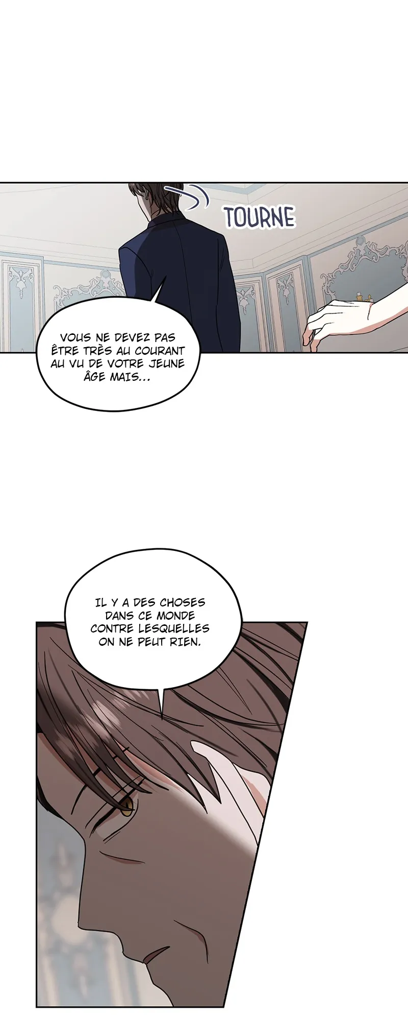 Read Leveling Up My Husband to the Max FR Manga Online