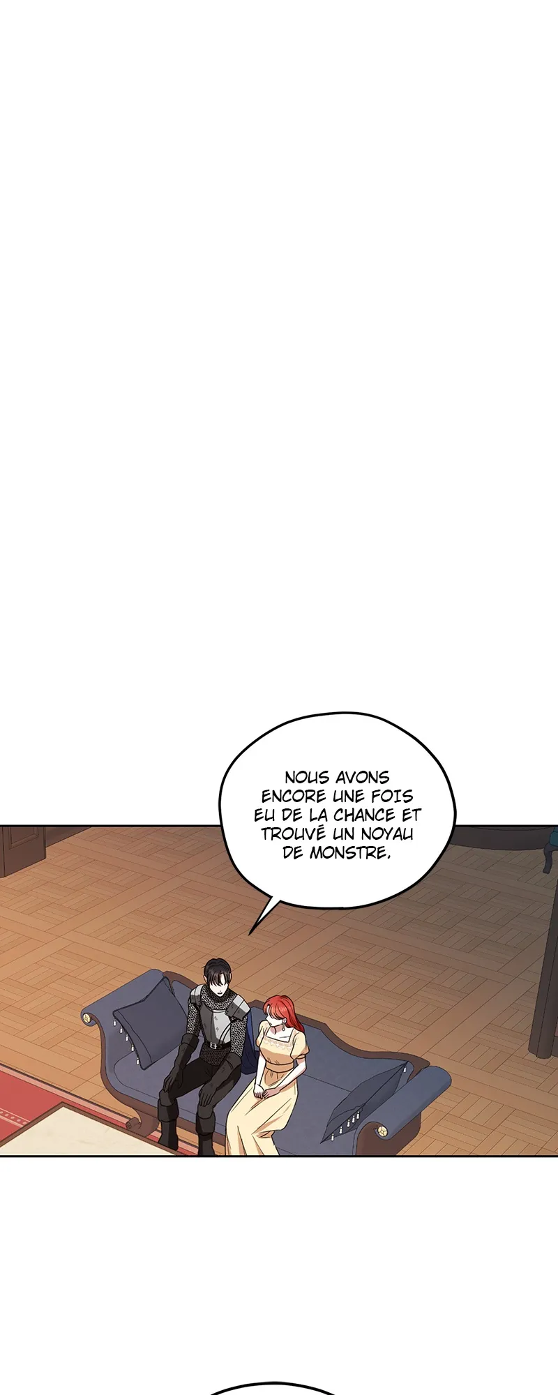 Read Leveling Up My Husband to the Max FR Manga Online