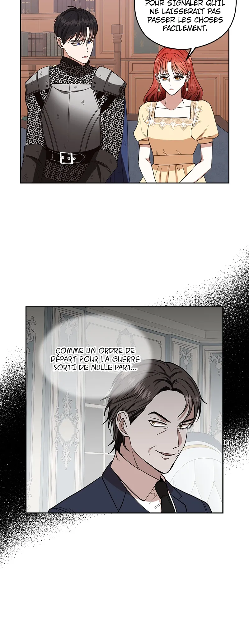 Read Leveling Up My Husband to the Max FR Manga Online