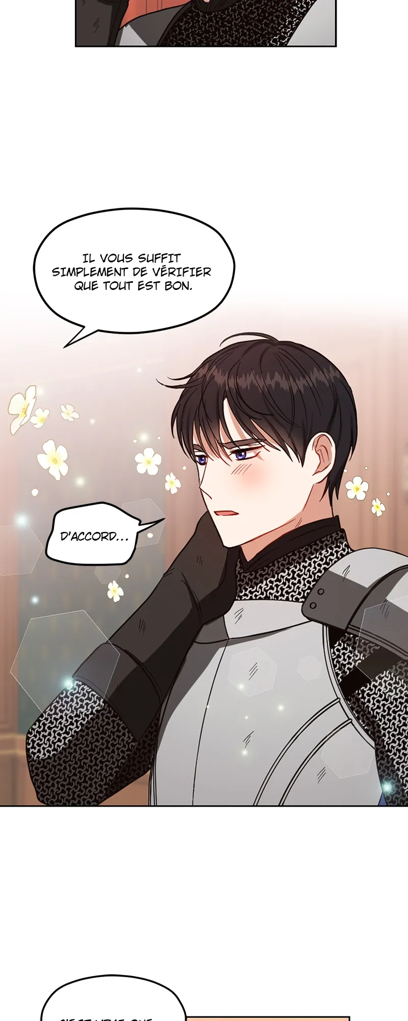 Read Leveling Up My Husband to the Max FR Manga Online