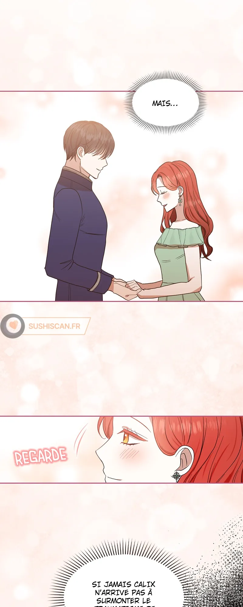 Read Leveling Up My Husband to the Max FR Manga Online