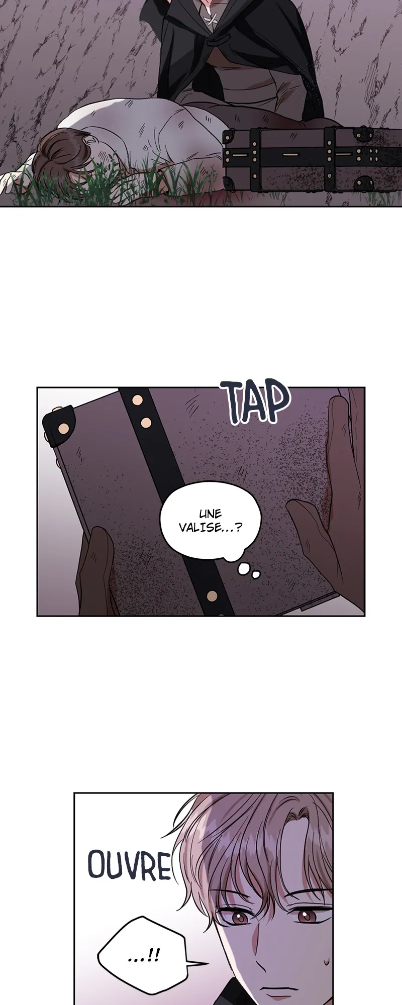 Read Leveling Up My Husband to the Max FR Manga Online