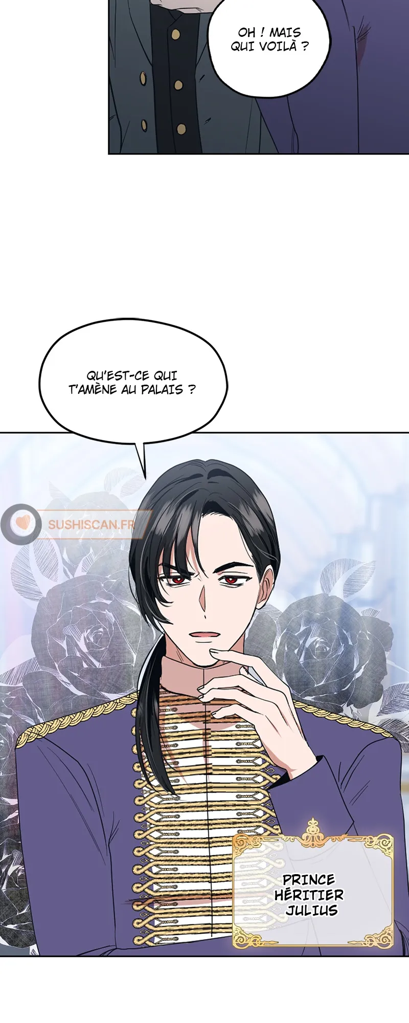 Read Leveling Up My Husband to the Max FR Manga Online
