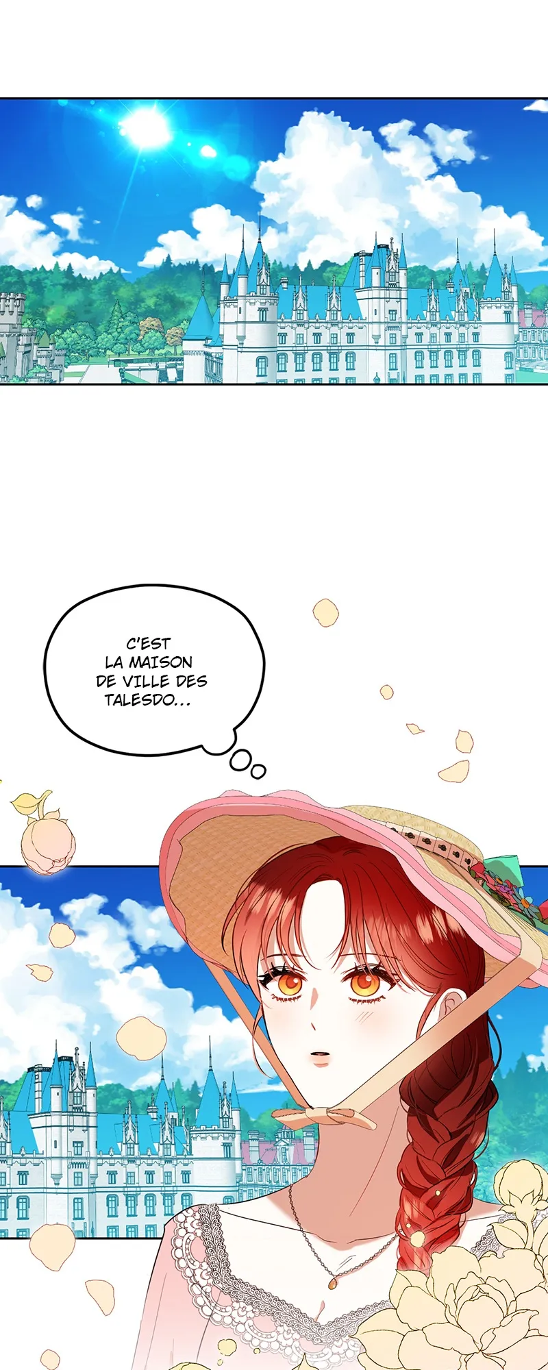 Read Leveling Up My Husband to the Max FR Manga Online