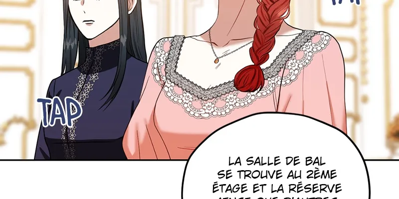 Read Leveling Up My Husband to the Max FR Manga Online