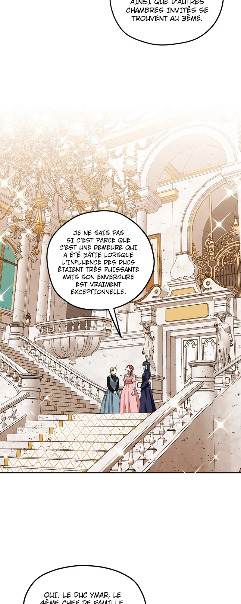 Read Leveling Up My Husband to the Max FR Manga Online