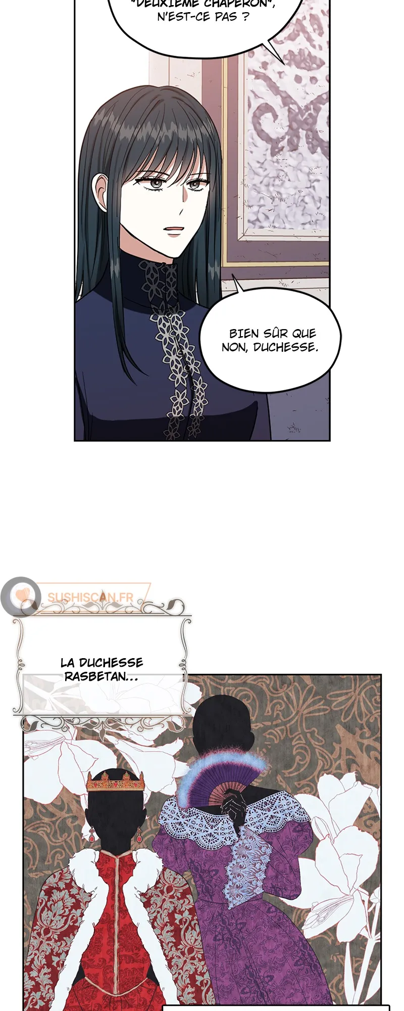 Read Leveling Up My Husband to the Max FR Manga Online