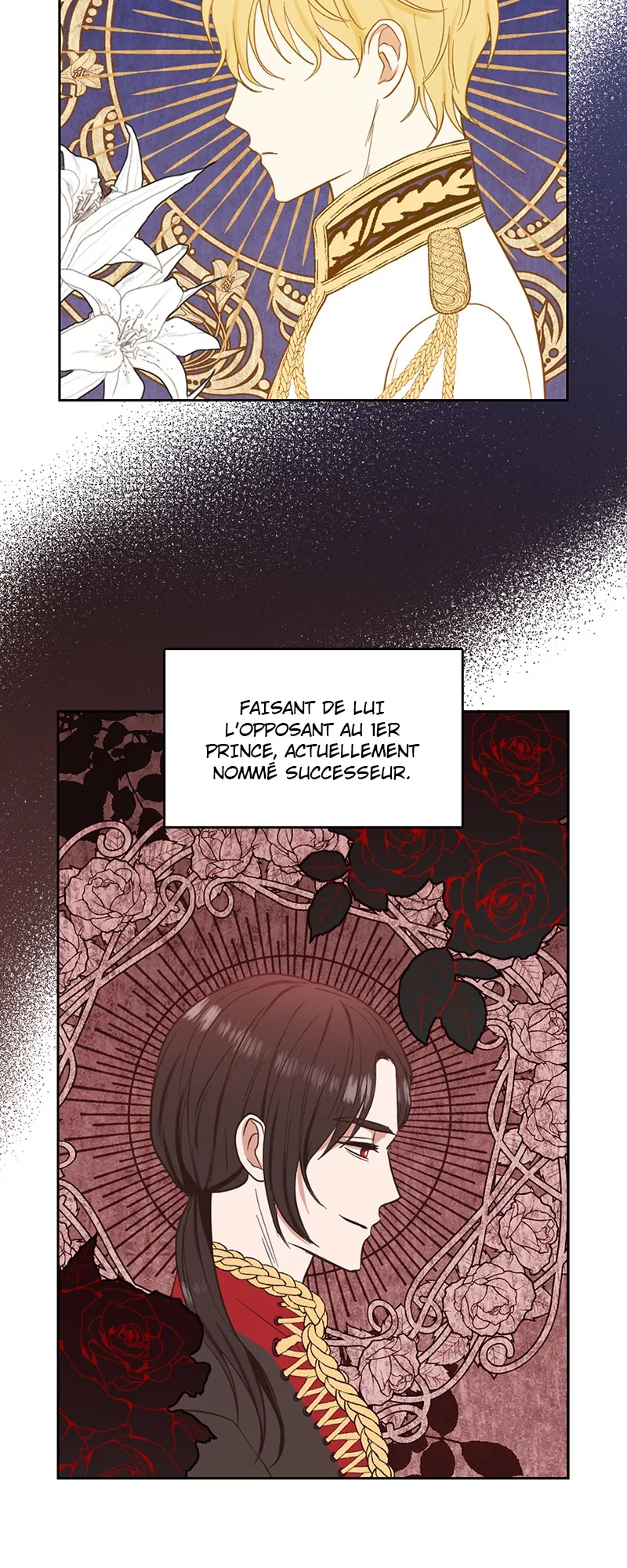 Read Leveling Up My Husband to the Max FR Manga Online
