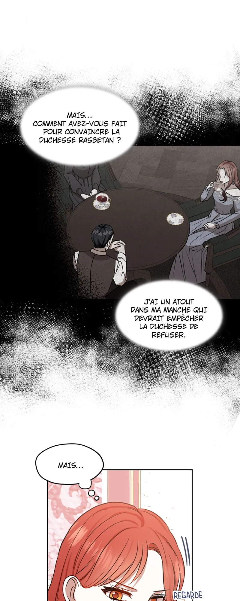 Read Leveling Up My Husband to the Max FR Manga Online