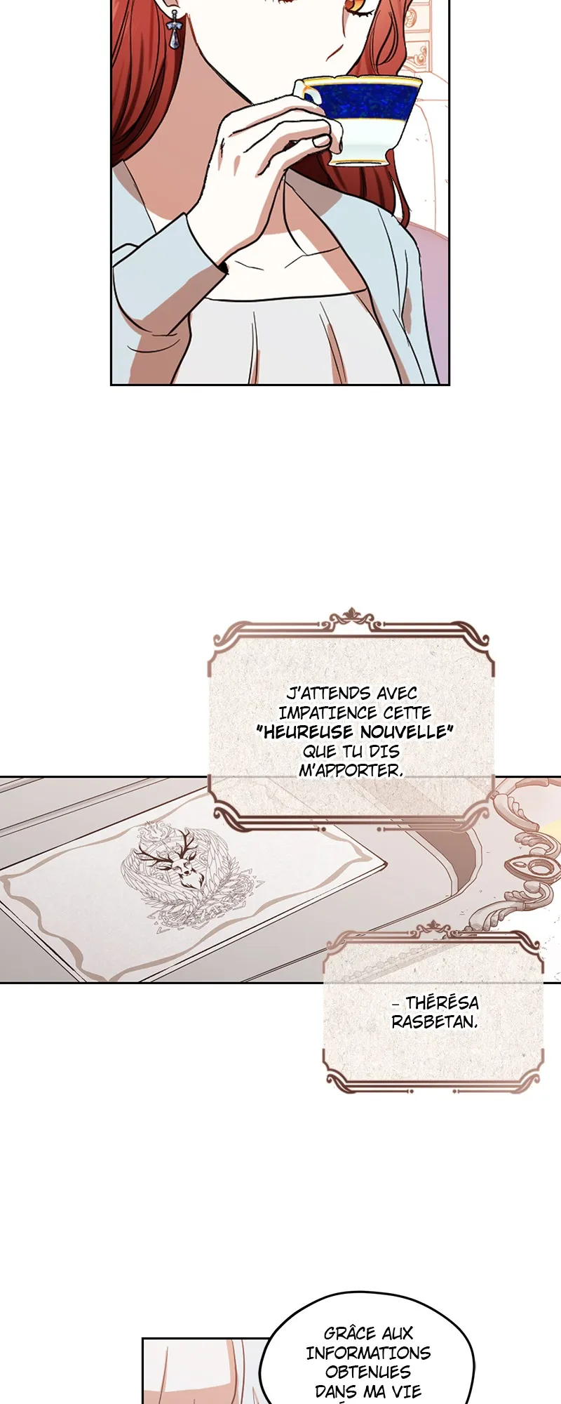 Read Leveling Up My Husband to the Max FR Manga Online