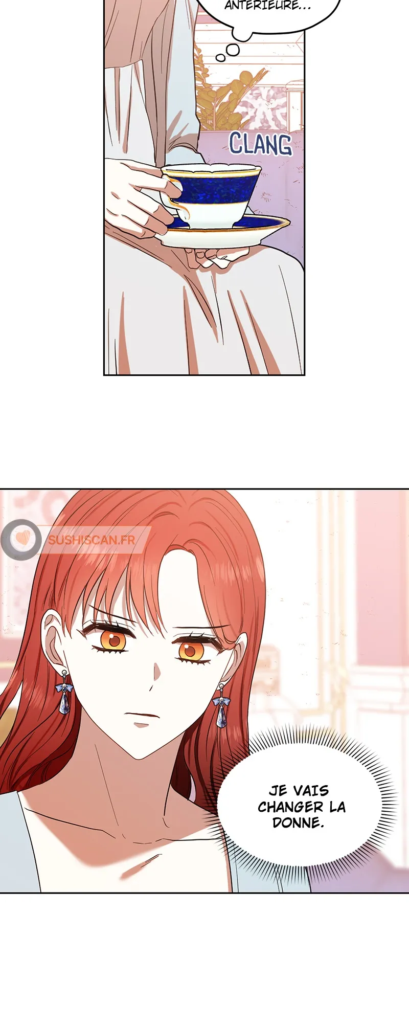 Read Leveling Up My Husband to the Max FR Manga Online
