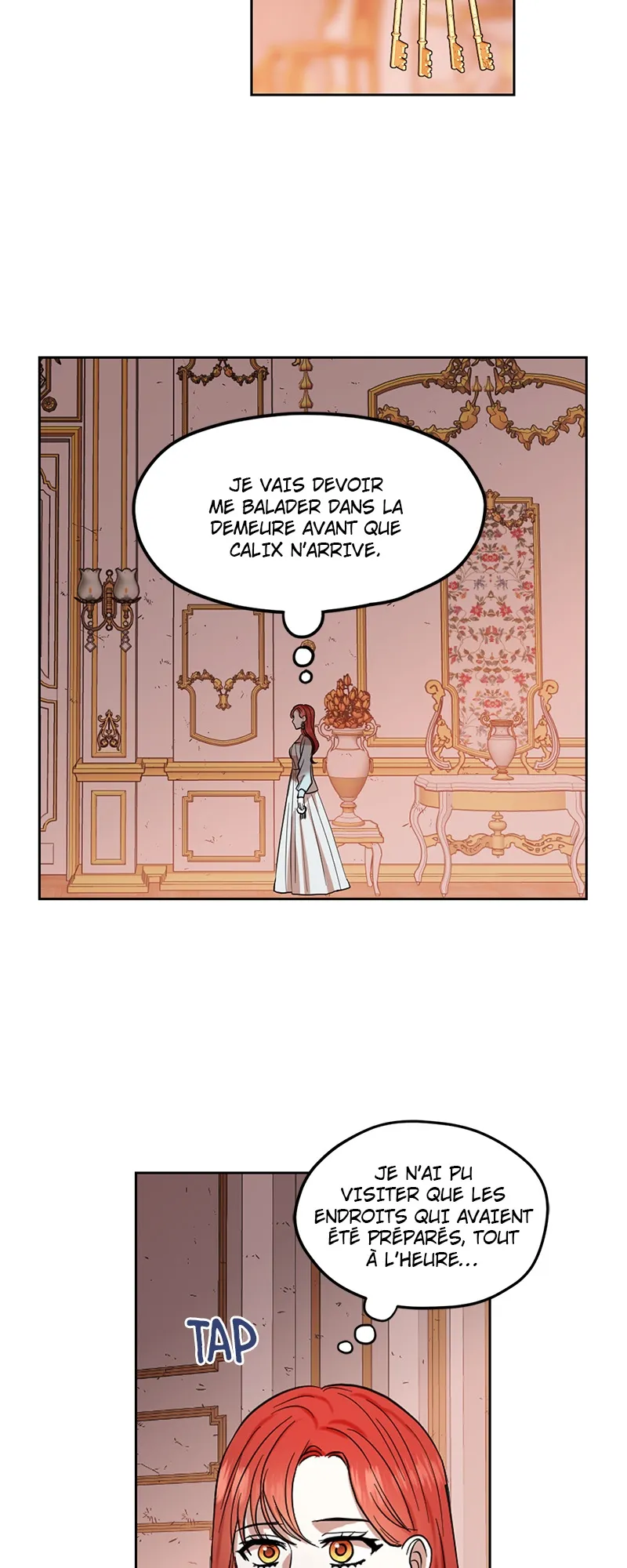 Read Leveling Up My Husband to the Max FR Manga Online