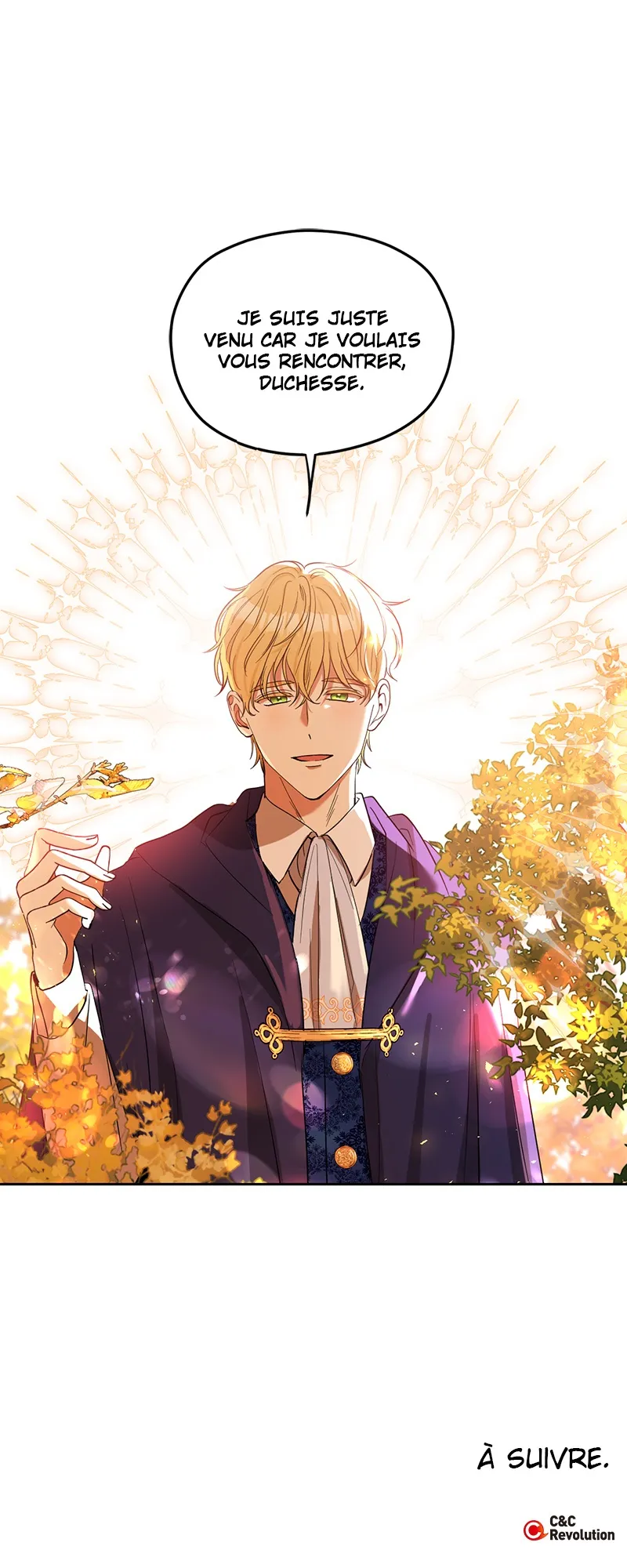 Read Leveling Up My Husband to the Max FR Manga Online