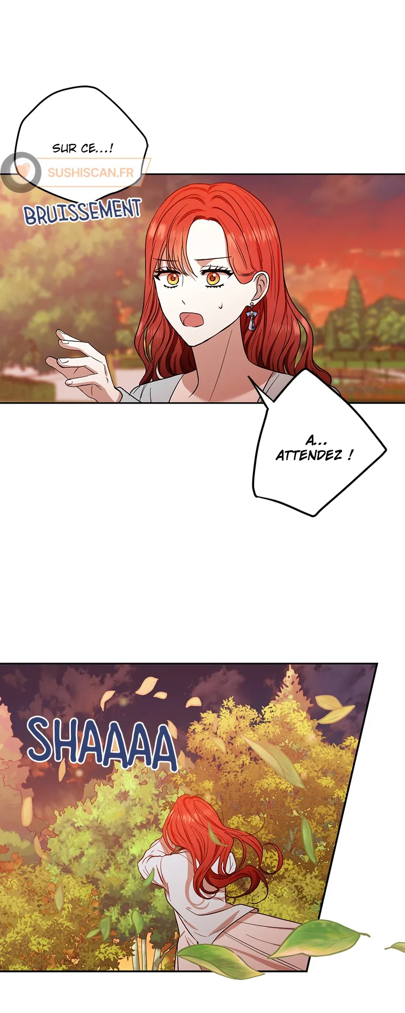 Read Leveling Up My Husband to the Max FR Manga Online
