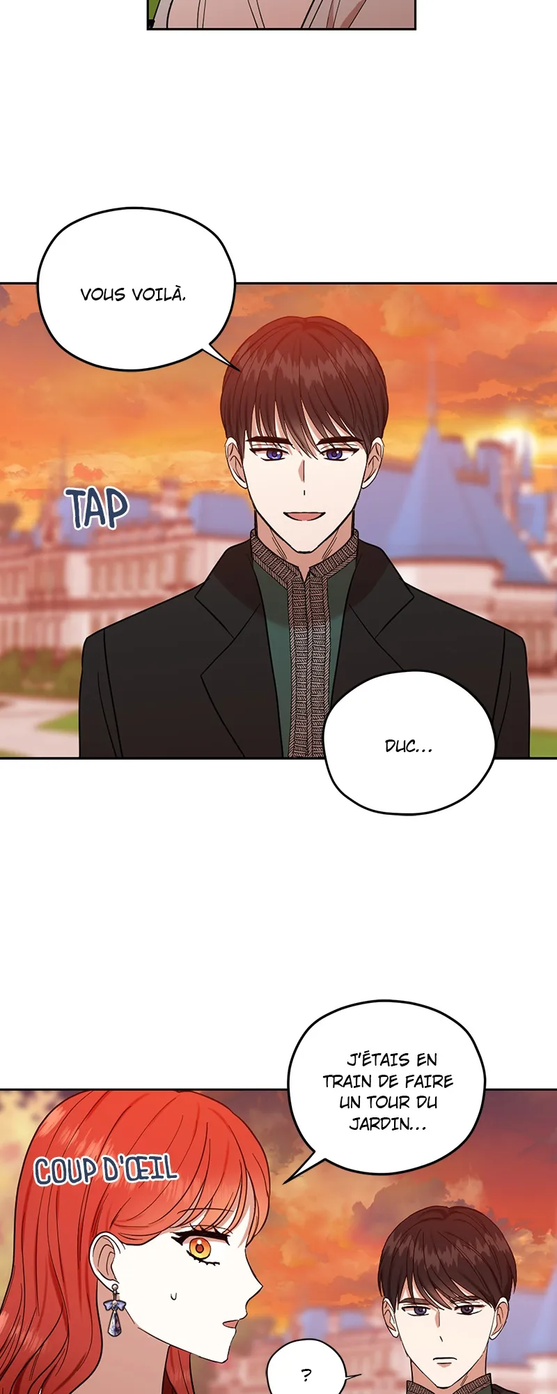 Read Leveling Up My Husband to the Max FR Manga Online