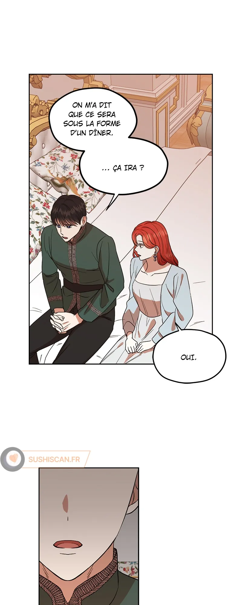Read Leveling Up My Husband to the Max FR Manga Online