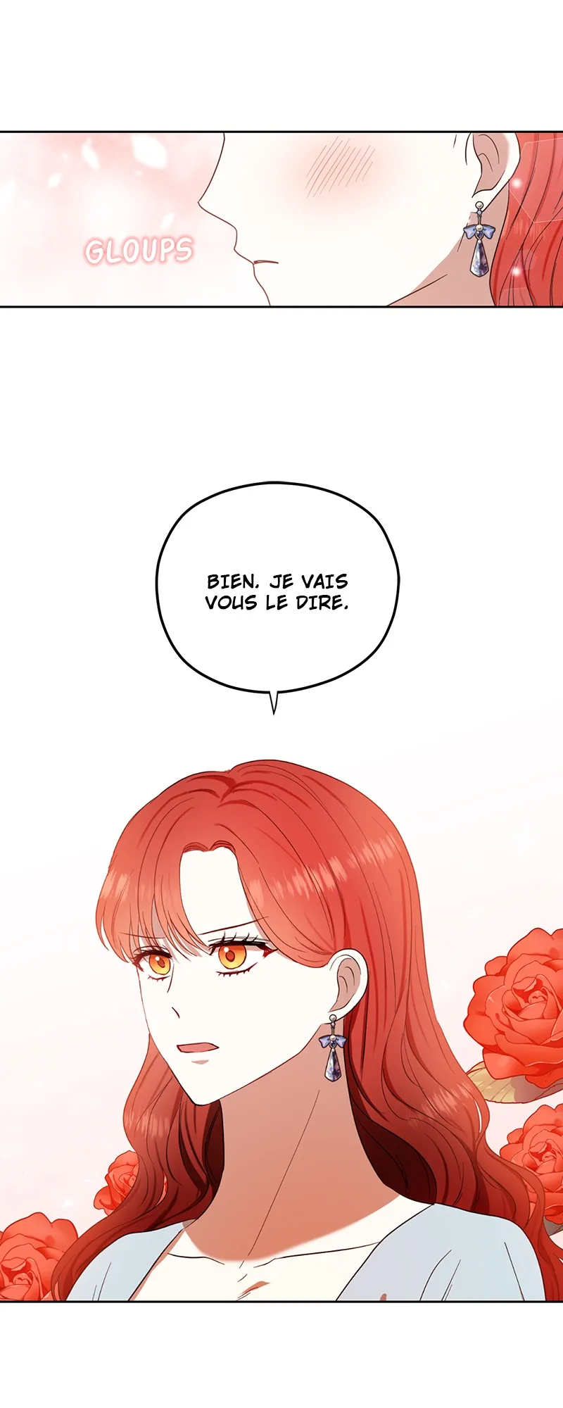 Read Leveling Up My Husband to the Max FR Manga Online