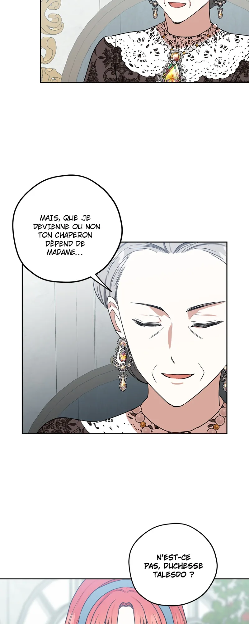 Read Leveling Up My Husband to the Max FR Manga Online
